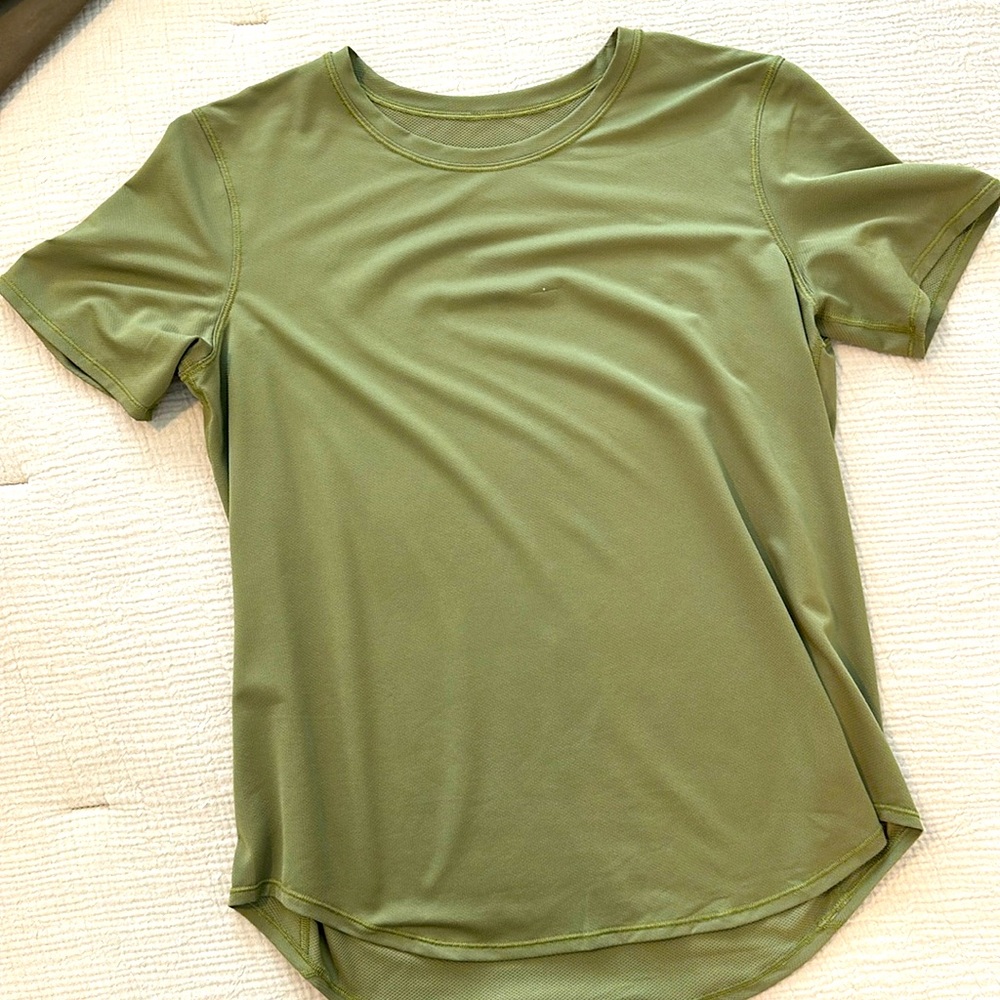 Lululemon